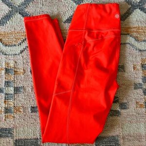 Athleta Leggings